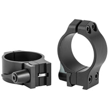 Load image into Gallery viewer, Warne Qd 30mm 3-8th" -11mm Dt Md Rng