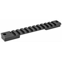 Load image into Gallery viewer, Warne Xp Tact Bergara Sa Rail 20moa