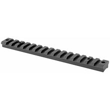 Load image into Gallery viewer, Warne Xp Tact Sav A-e Rail 20moa