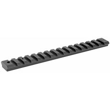Load image into Gallery viewer, Warne Xp Tact 1pc Tikka T3 Rail 20mo