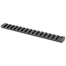 Load image into Gallery viewer, Warne Xp Tact 1pc Tikka T3 Rail 20mo