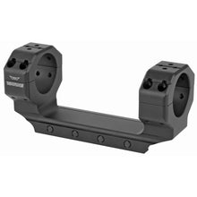 Load image into Gallery viewer, Warne Sl 1pc Prec Mnt Msr Blk