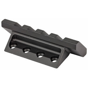 Warne Prec Mnt 90 Deg Acc Rail Blk