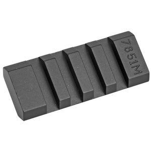 Warne Prec Mnt 90 Deg Acc Rail Blk