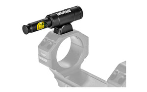 Warne Sl Prec Mnt Level Blk