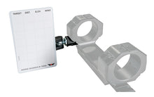 Load image into Gallery viewer, Warne Sl Prec Mnt Data Card Hldr Blk