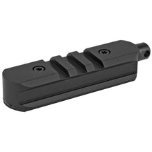 Load image into Gallery viewer, Warne Sl Sling Swivel Acc Rail Blk