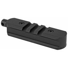 Load image into Gallery viewer, Warne Sl Sling Swivel Acc Rail Blk