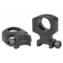 Load image into Gallery viewer, Warne Tact 1" Ar15 Flat Top U-high