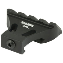 Load image into Gallery viewer, Warne 45 Degree Picatinny Mount.