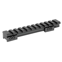 Load image into Gallery viewer, Warne Rug Mini 14-30 Ranch Rail Mat