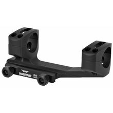 Load image into Gallery viewer, Warne 20moa Extnd Skeleton Blk