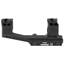 Load image into Gallery viewer, Warne 20moa Extnd Skeleton Blk