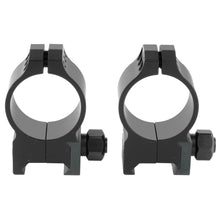 Load image into Gallery viewer, Warne Tactical 30mm Matte