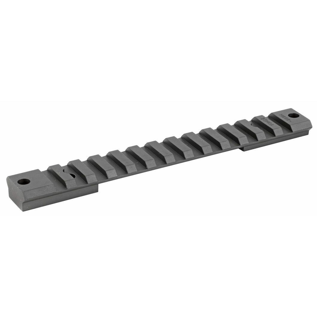 Warne Tact Sav Sht Action Rail 20moa