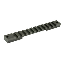 Load image into Gallery viewer, Warne Tactical 1pc Rem Sa Matte
