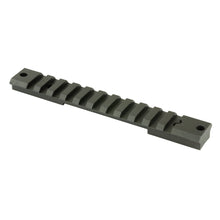 Load image into Gallery viewer, Warne Tactical 1pc Rem Sa Matte