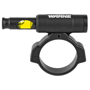 Warne Sl Univ Scope Level Blk