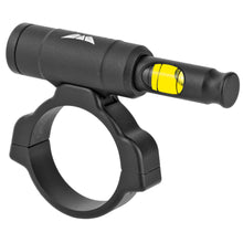 Load image into Gallery viewer, Warne Sl Univ Scope Level Blk