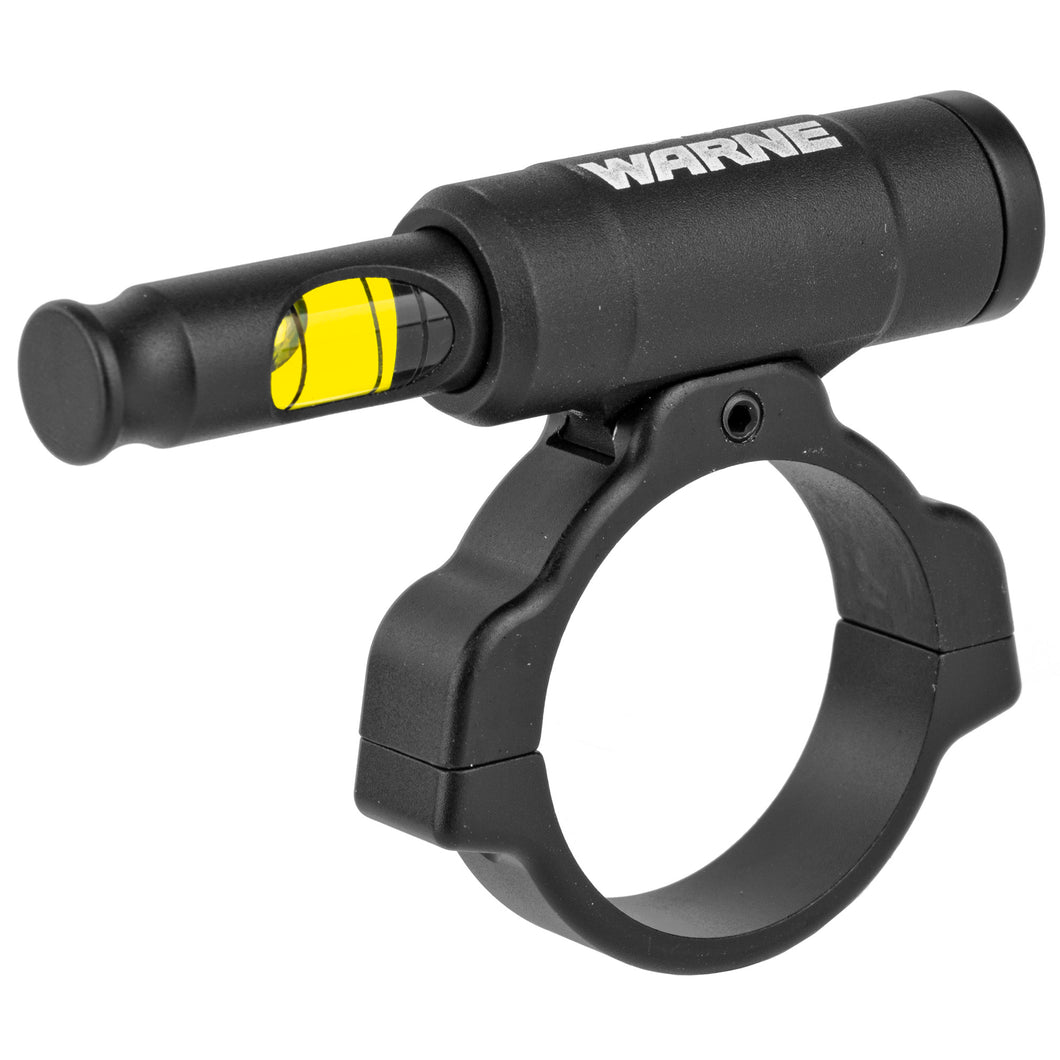 Warne Sl Univ Scope Level Blk