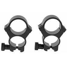 Load image into Gallery viewer, Weaver Rings See-thru Rngs 3-8" Dovl