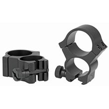 Load image into Gallery viewer, Weaver Rings See-thru Rngs 3-8" Dovl