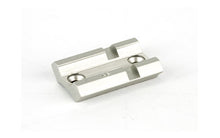 Load image into Gallery viewer, Weaver #46s Bw Blt-wn 70 Std Silver