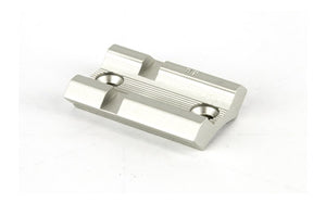 Weaver #46s Bw Blt-wn 70 Std Silver