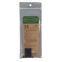 Load image into Gallery viewer, Weaver #35 Rem 700 Series Front Base