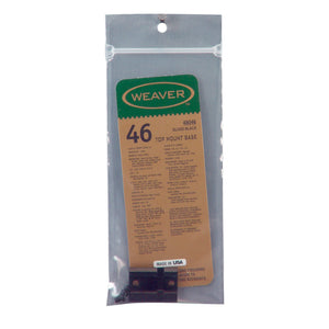 Weaver #46 Bw Blt-wn 70 Std (47)