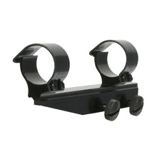 Load image into Gallery viewer, Weaver Side Mnt Rng Brackets 1&quot; Long