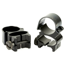 Load image into Gallery viewer, Weaver See-thru Top Mnt Rngs 1