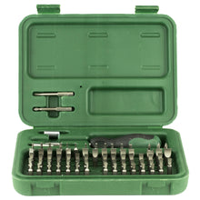 Load image into Gallery viewer, Weaver Gunsmith Tool Kit Mid-level