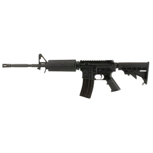 Windham Mpc-lh M4 556 16"blk Ft 30rd