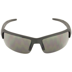 Wiley X Saint 2 Lens Gry Clr Matte