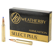 Load image into Gallery viewer, Wby Ammo 300wby 180gr Ttsx 20-200