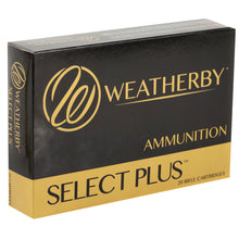 Load image into Gallery viewer, Wby Ammo 300wby 180gr Ttsx 20-200