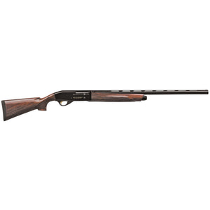 Wby Element Dlx 12ga 26" Wlnt