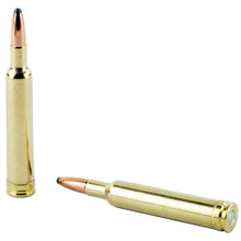 Load image into Gallery viewer, Wby Ammo 240wby 100gr Spitz 20-200
