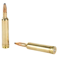 Load image into Gallery viewer, Wby Ammo 257wby 100gr Spitz 20-200
