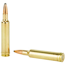 Load image into Gallery viewer, Wby Ammo 270wby 130gr Spitz 20-200