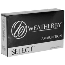 Load image into Gallery viewer, Wby Ammo 270wby 130gr Spitz 20-200