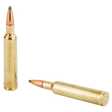 Load image into Gallery viewer, Wby Ammo 270wby 130gr Spire 20-200