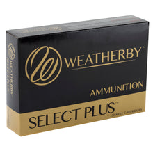 Load image into Gallery viewer, Wby Ammo 300wby 150gr Spire 20-200