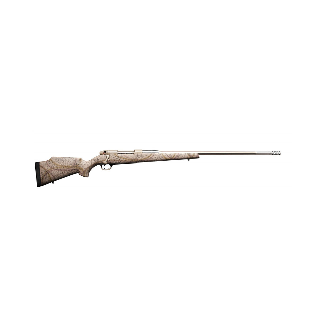 Wby Mk-v Terramark Wby 26