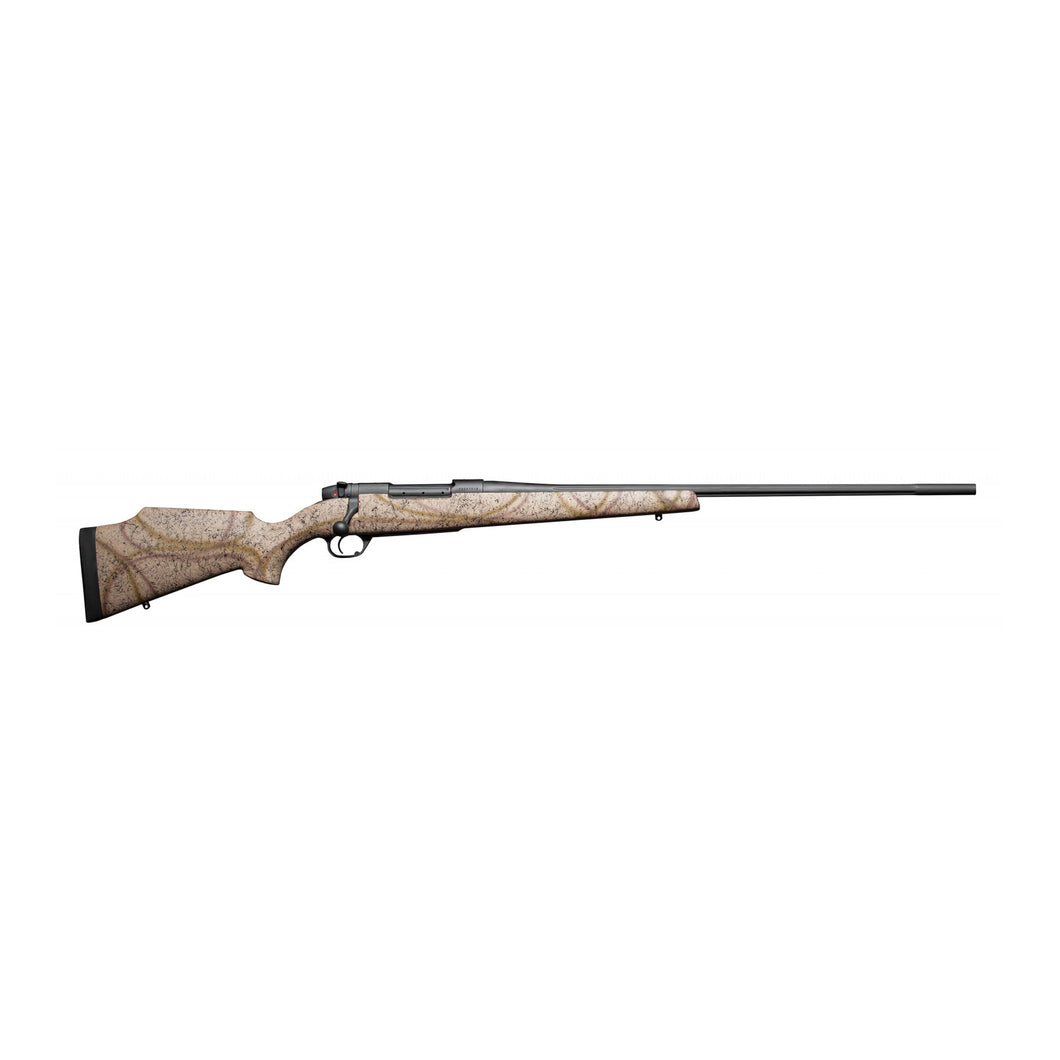 Wby Mk-v Outfitter 257 Wby 26