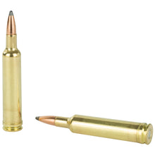 Load image into Gallery viewer, Wby Ammo 257wby 120gr Nosler 20-200
