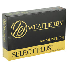 Load image into Gallery viewer, Wby Ammo 300wby 180gr Nos Ab 20-200