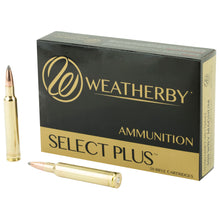 Load image into Gallery viewer, Wby Ammo 300wby 180gr Nosler 20-200