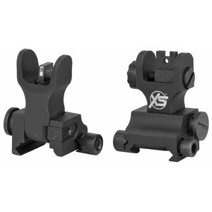 Xs Ar Flip-up F-r W- Csat And Trit